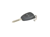 Dodge sleutel met afstandsbediening thumbnail 1