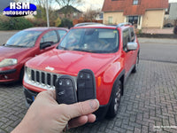Jeep sleutel met afstandsbediening thumbnail 3