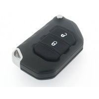 Jeep sleutel met afstandsbediening thumbnail 1