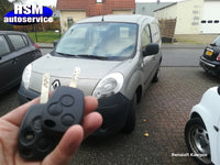 Renault sleutel met afstandsbediening thumbnail 3