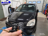 Kia sleutel afstandsbediening thumbnail 2