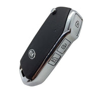 Kia sleutel met afstandsbediening thumbnail 1
