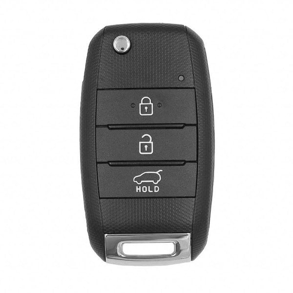 Kia sleutel met afstandsbediening