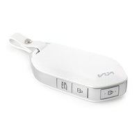 Kia sleutel met afstandsbediening thumbnail 1
