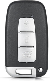 Kia sleutel met afstandsbediening thumbnail 1