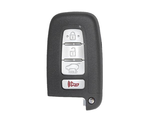 Kia sleutel met afstandsbediening