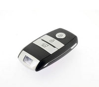 Kia Stonic sleutel met afstandsbediening thumbnail 1