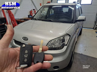 Hyundai Kia sleutel zonder afstandsbediening thumbnail 2
