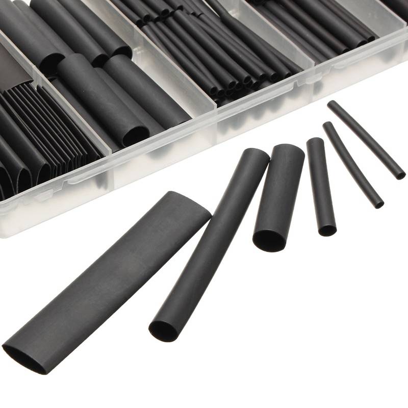Kabel - krimpkous doos (240st)