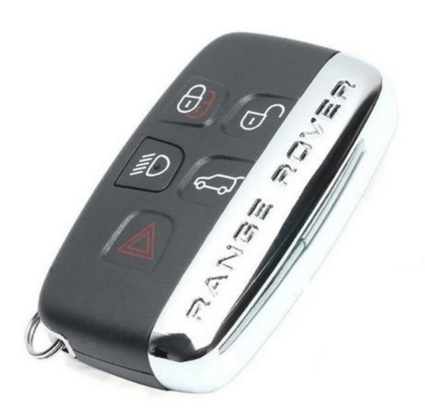 Land Rover sleutel met afstandsbediening - OEM