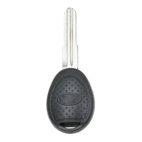 LandRover sleutel zonder afstandsbediening thumbnail 1