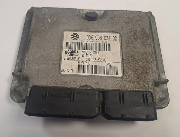 VAG IAW4MV.DD 036906034DD
