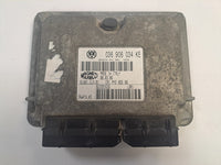 VAG IAW4TV.KE 036906034KE thumbnail 1