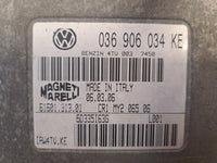 VAG IAW4TV.KE 036906034KE thumbnail 2