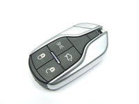 Maserati  sleutel met afstandsbediening thumbnail 1