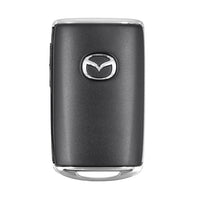 Mazda  sleutel met afstandsbediening thumbnail 1