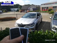 Renault sleutelkaart thumbnail 2