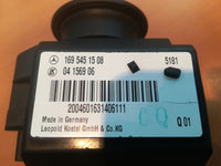 Mercedes EIS W169 1695452308 thumbnail 2