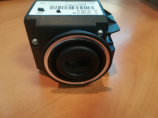 Mercedes EIS W169 1695452308