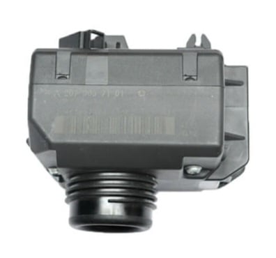 Mercedes EIS W207 2079057101