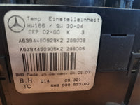 Mercedes kachel unit 6394450305 thumbnail 2