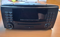 Mercedes Audio Unit A2518207889 thumbnail 1