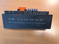 Mercedes zekeringkast A1705450205 thumbnail 2