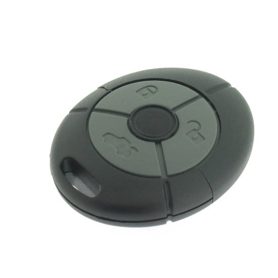 MG sleutel met afstandsbediening