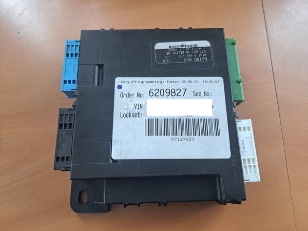Mini BC1 R52