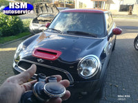 Mini sleutel met afstandsbediening thumbnail 6