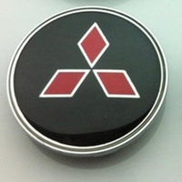Wielnaafdop Mitsubishi 59mm thumbnail 1