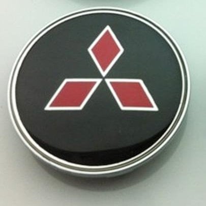 Wielnaafdop Mitsubishi 59mm