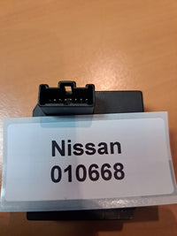 Nissan immo emulator thumbnail 2