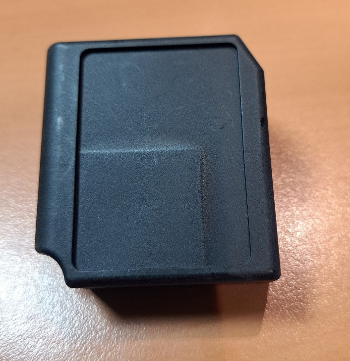 Nissan immo emulator