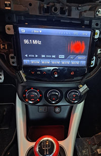 Radio vervanging Opel thumbnail 1