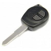 Suzuki sleutel met afstandsbediening thumbnail 1