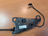Opel Astra Twintop koffer vergrendeling thumbnail 1
