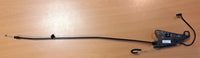 Opel Astra Twintop koffer vergrendeling thumbnail 2