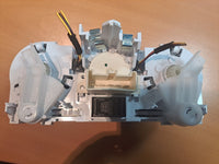 Opel climat control unit Denso thumbnail 3