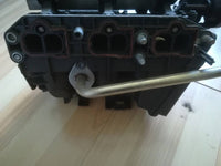 Opel  inlaat spruitstuk Z10XEP thumbnail 4