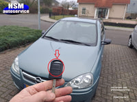 Opel afstandsbediening thumbnail 2