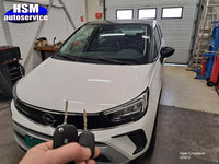 Peugeot Citroen Toyota sleutel zonder afstandsbediening thumbnail 3