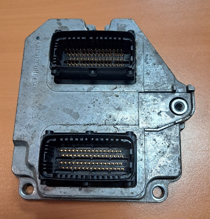 Opel ECU Siemens SimTec71.8