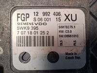 Opel ECU SimTec 75.1 thumbnail 2