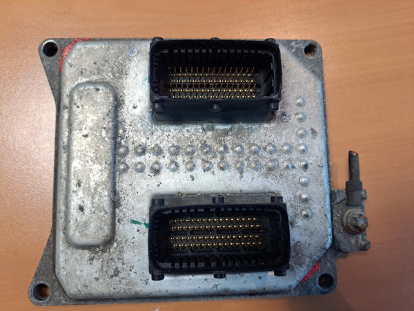 Opel ECU SimTec 75.1