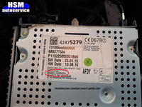 Radio vervanging Opel thumbnail 2