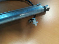 Opel hydraulische cilinder links achter thumbnail 2