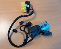 Opel Cabrio dak pomp motor thumbnail 1