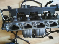 Opel  inlaat spruitstuk Z18XE thumbnail 5