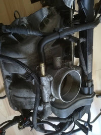 Opel  inlaat spruitstuk Z18XE thumbnail 2